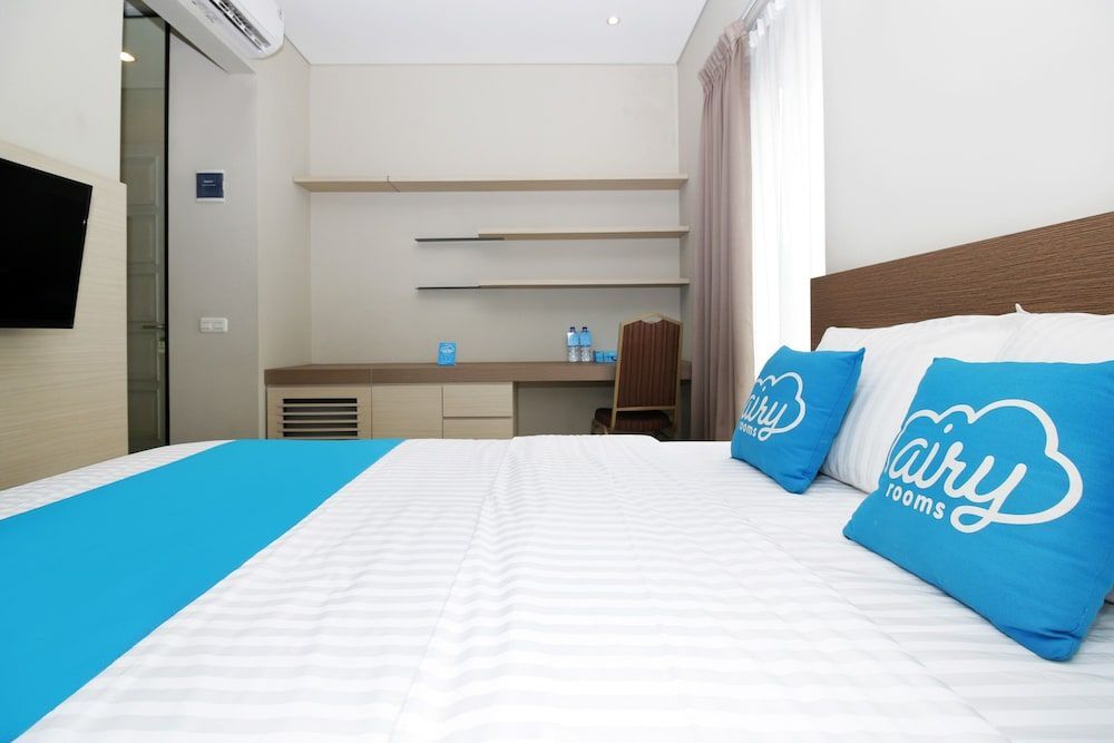 Джакарта: Airy Patal Senayan 2 Jakarta