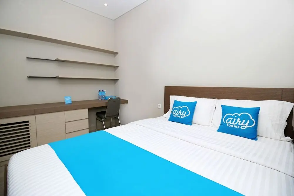 Джакарта: Airy Patal Senayan 2 Jakarta