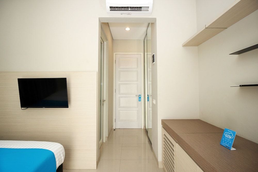 Джакарта: Airy Patal Senayan 2 Jakarta