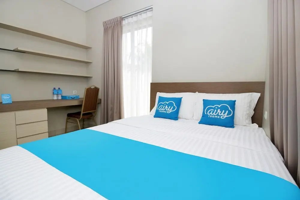 Джакарта: Airy Patal Senayan 2 Jakarta