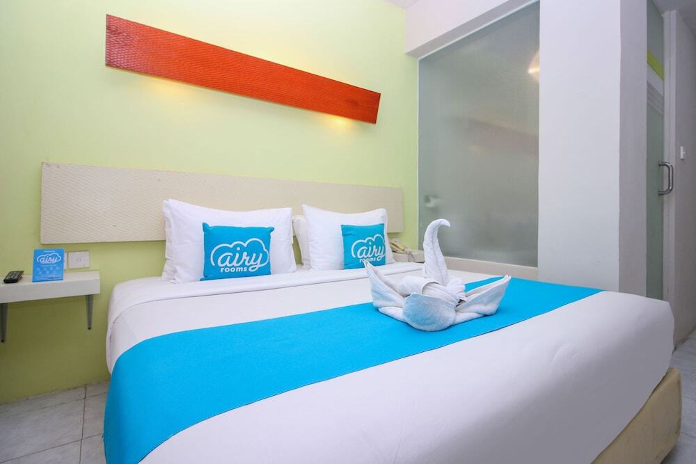 Денпасар: Airy Sanur Bypass Ngurah Rai 119X Bali