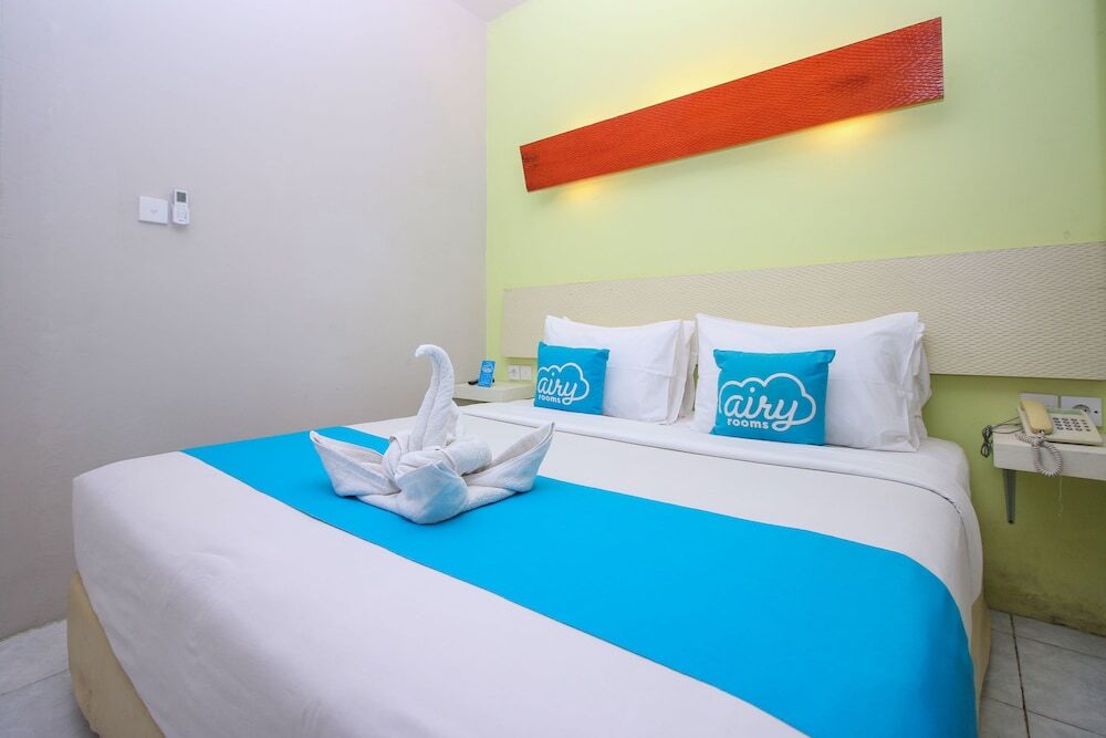 Денпасар: Airy Sanur Bypass Ngurah Rai 119X Bali