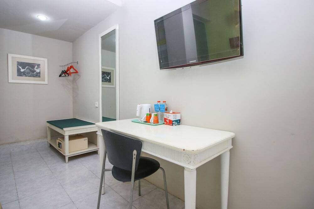 Денпасар: Airy Sanur Bypass Ngurah Rai 119X Bali