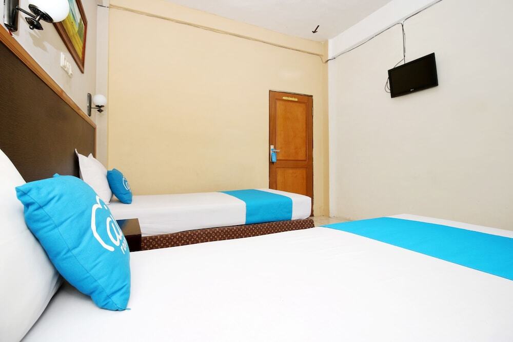 Банджармасин: Airy Eco Syariah Kayu Tangi Flamboyan Dua 44 Banjarmasin