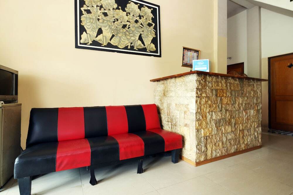 Банджармасин: Airy Eco Syariah Kayu Tangi Flamboyan Dua 44 Banjarmasin