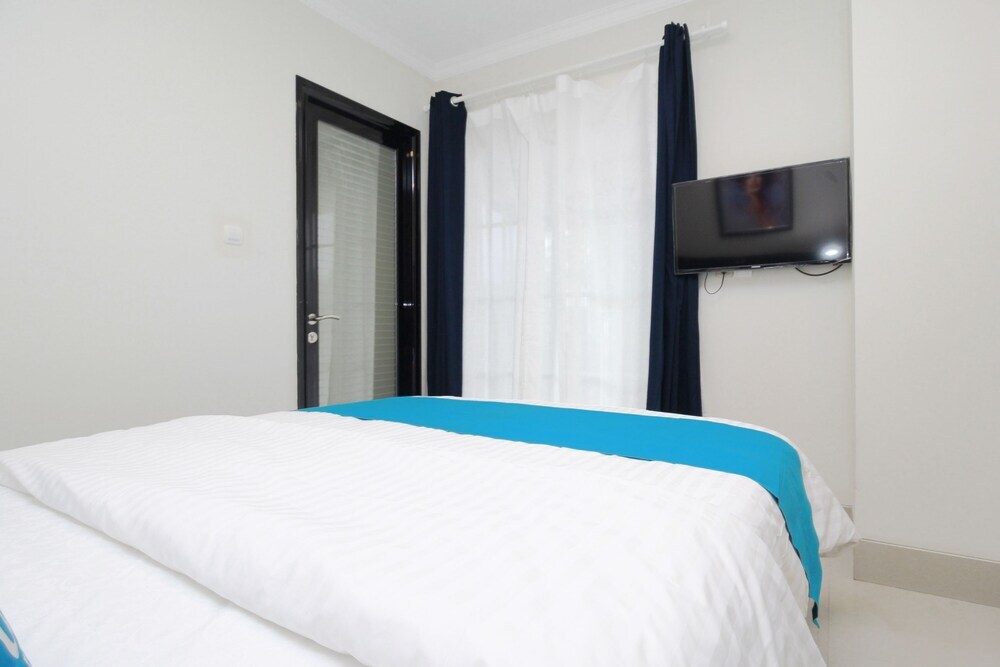 Джакарта: Airy Setiabudi Guntur 40 Jakarta