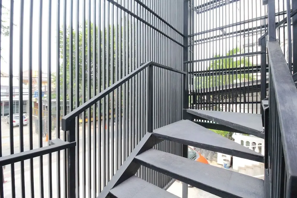 Джакарта: Airy Setiabudi Guntur 40 Jakarta