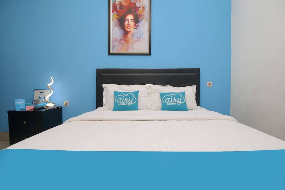 Джакарта: Airy Setiabudi Guntur 40 Jakarta