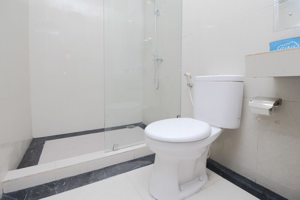 Джакарта: Airy Setiabudi Guntur 40 Jakarta