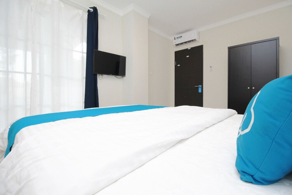 Джакарта: Airy Setiabudi Guntur 40 Jakarta