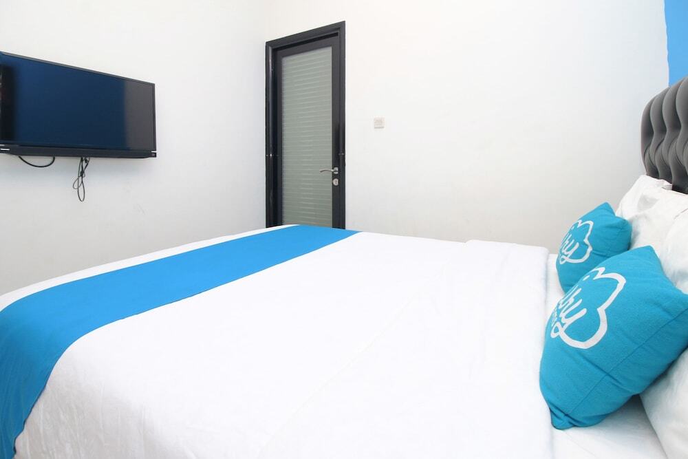 Джакарта: Airy Setiabudi Guntur 40 Jakarta