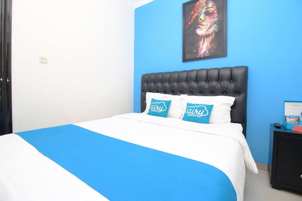 Джакарта: Airy Setiabudi Guntur 40 Jakarta
