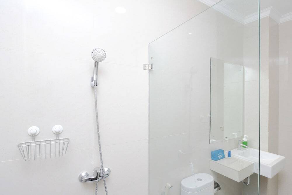 Джакарта: Airy Setiabudi Guntur 40 Jakarta