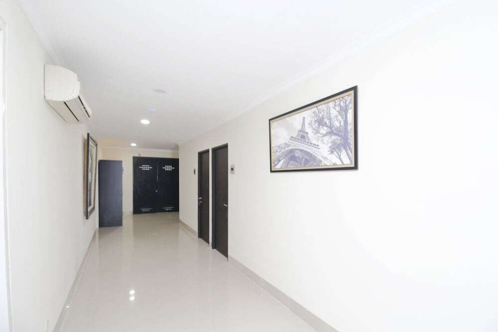 Джакарта: Airy Setiabudi Guntur 40 Jakarta