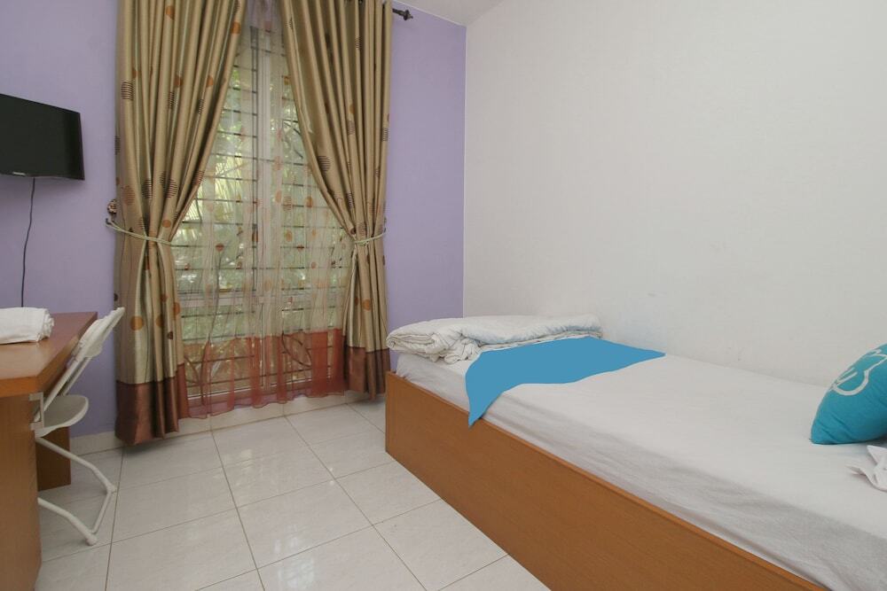 Тангеранг: Airy Eco Syariah Karawaci Zam Zam Raya B1 7 Tangerang