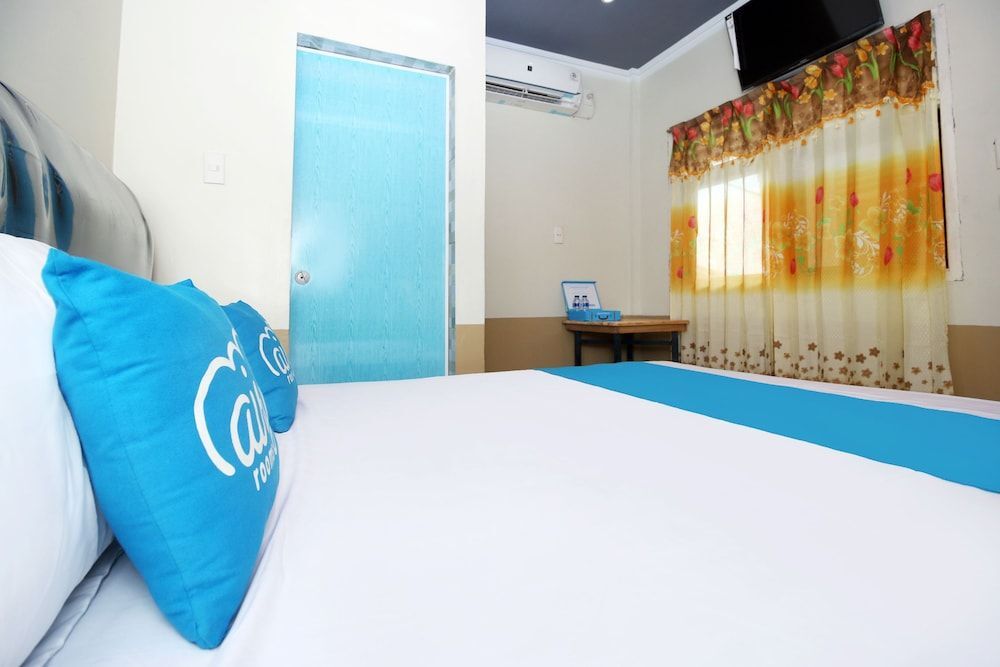 Медан: Airy Eco Medan Amplas Suka Indah 2