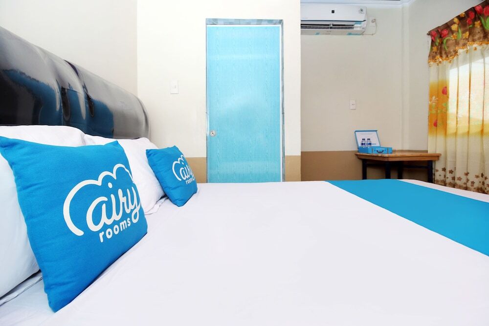 Медан: Airy Eco Medan Amplas Suka Indah 2