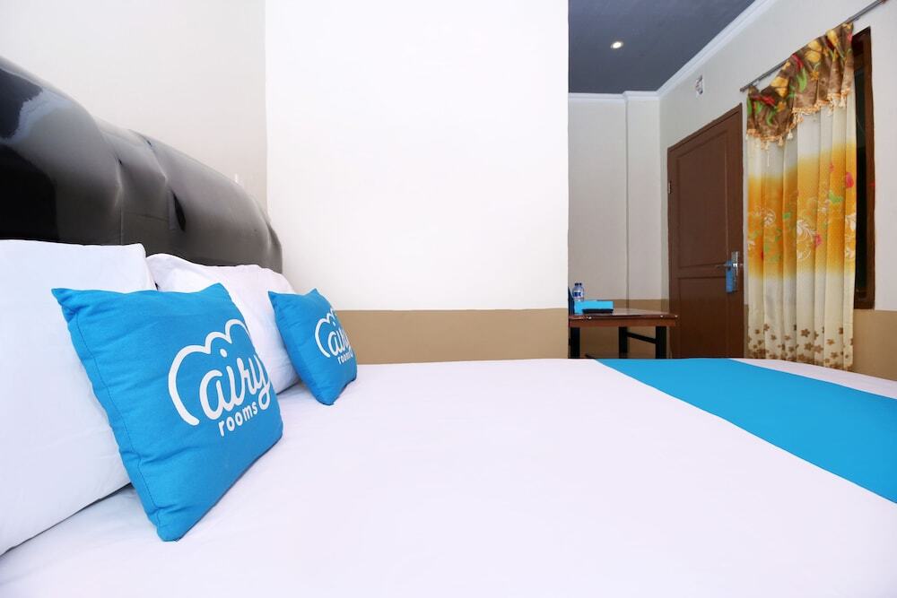 Медан: Airy Eco Medan Amplas Suka Indah 2