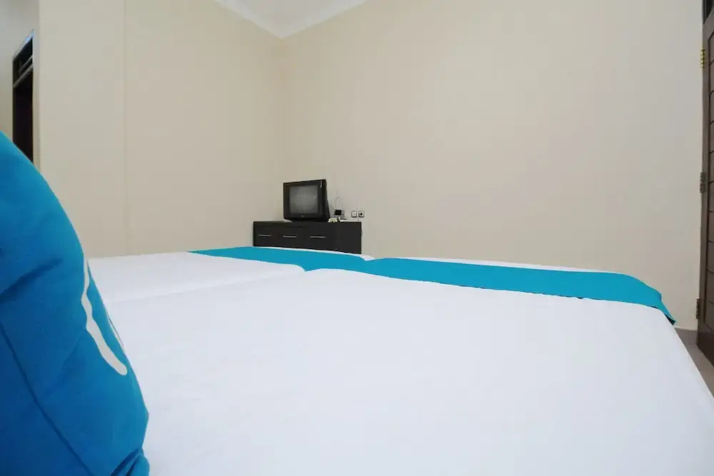 Джимбаран: Airy Jimbaran Toyaning Gang Drupadi Satu 2 Bali