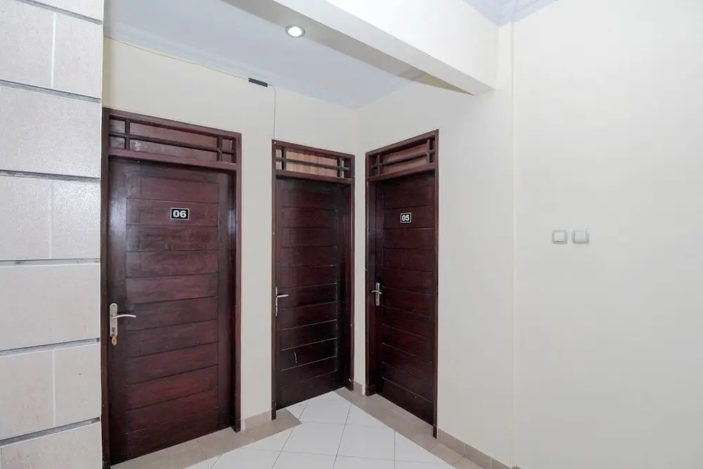 Джимбаран: Airy Jimbaran Toyaning Gang Drupadi Satu 2 Bali