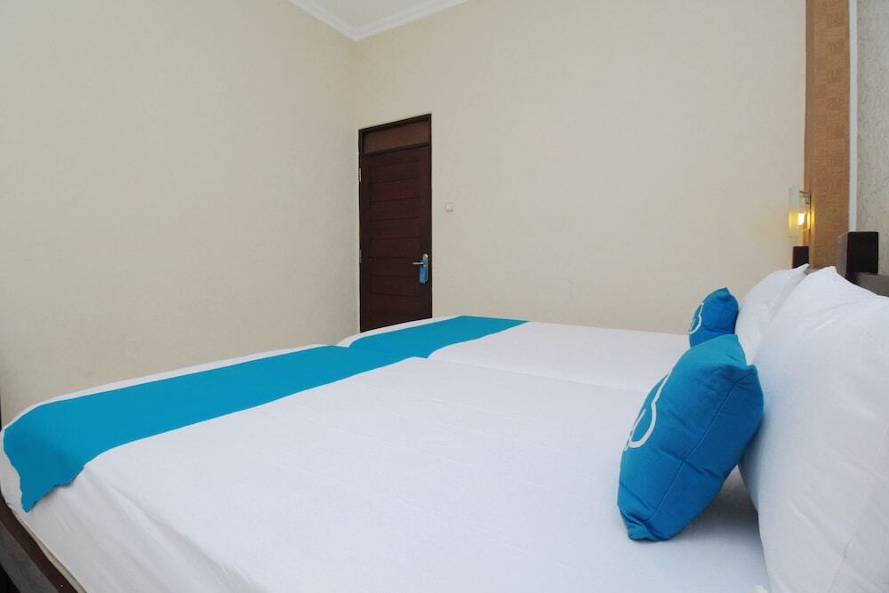 Джимбаран: Airy Jimbaran Toyaning Gang Drupadi Satu 2 Bali