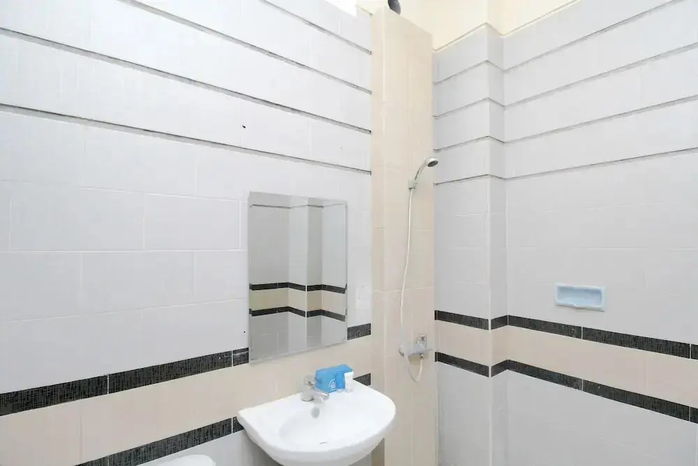 Джимбаран: Airy Jimbaran Toyaning Gang Drupadi Satu 2 Bali
