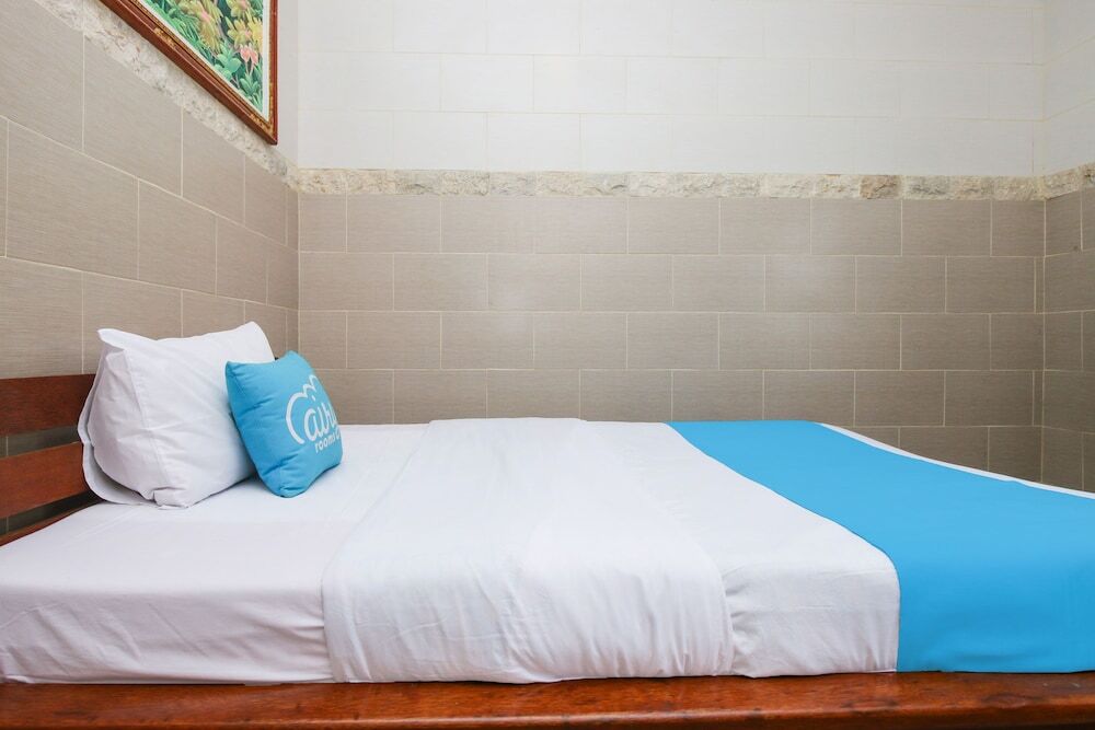 Далунг: Airy Denpasar Utara Pondok Indah 99 Bali