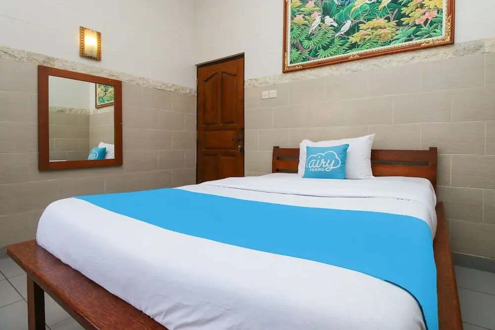 Далунг: Airy Denpasar Utara Pondok Indah 99 Bali