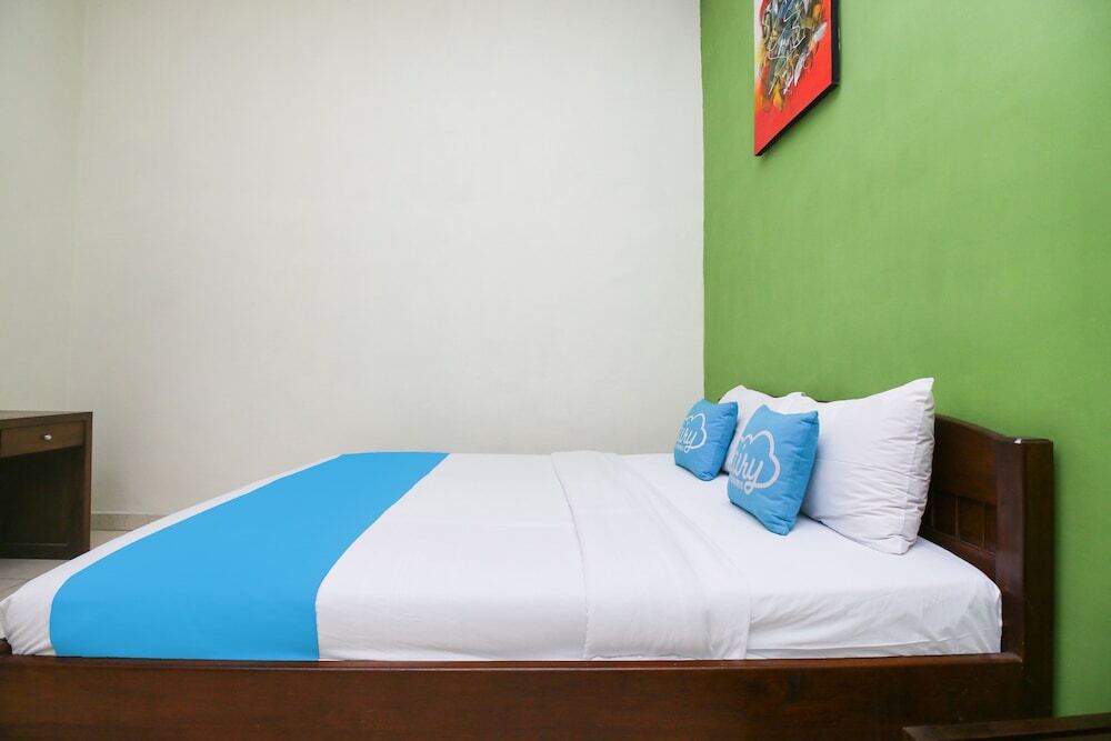Далунг: Airy Denpasar Utara Pondok Indah 99 Bali