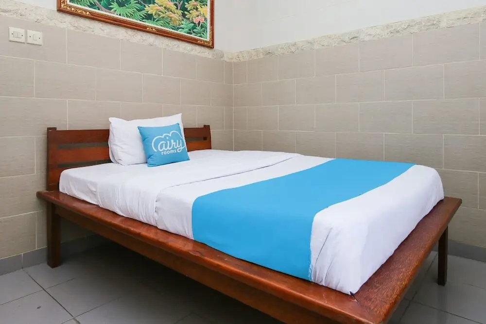 Далунг: Airy Denpasar Utara Pondok Indah 99 Bali