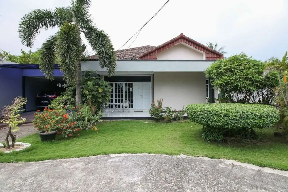 Пасир Путих: Airy Eco Tarahan Soekarno Hatta KM 20 Lampung Selatan