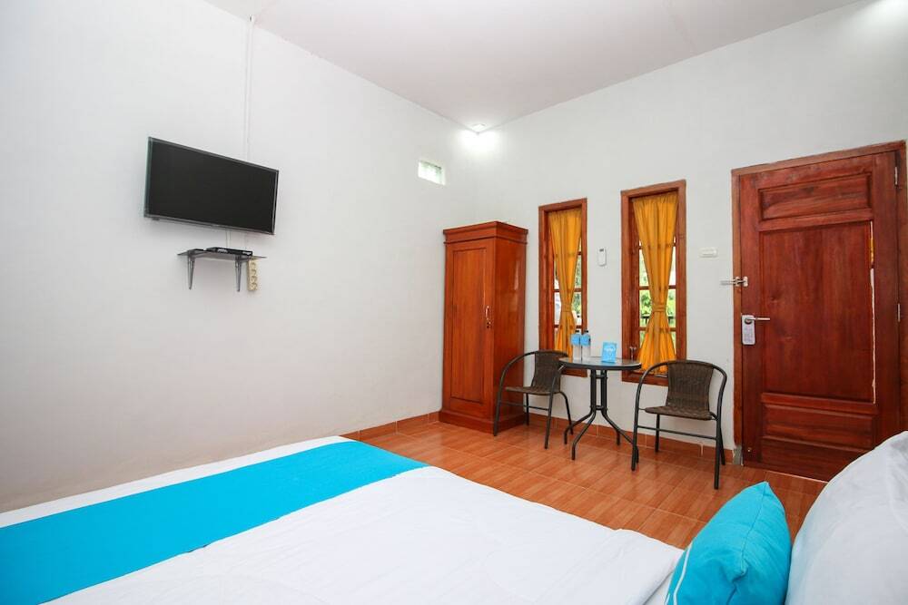 Пасир Путих: Airy Eco Tarahan Soekarno Hatta KM 20 Lampung Selatan