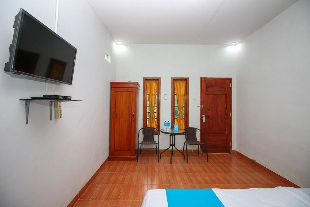 Пасир Путих: Airy Eco Tarahan Soekarno Hatta KM 20 Lampung Selatan