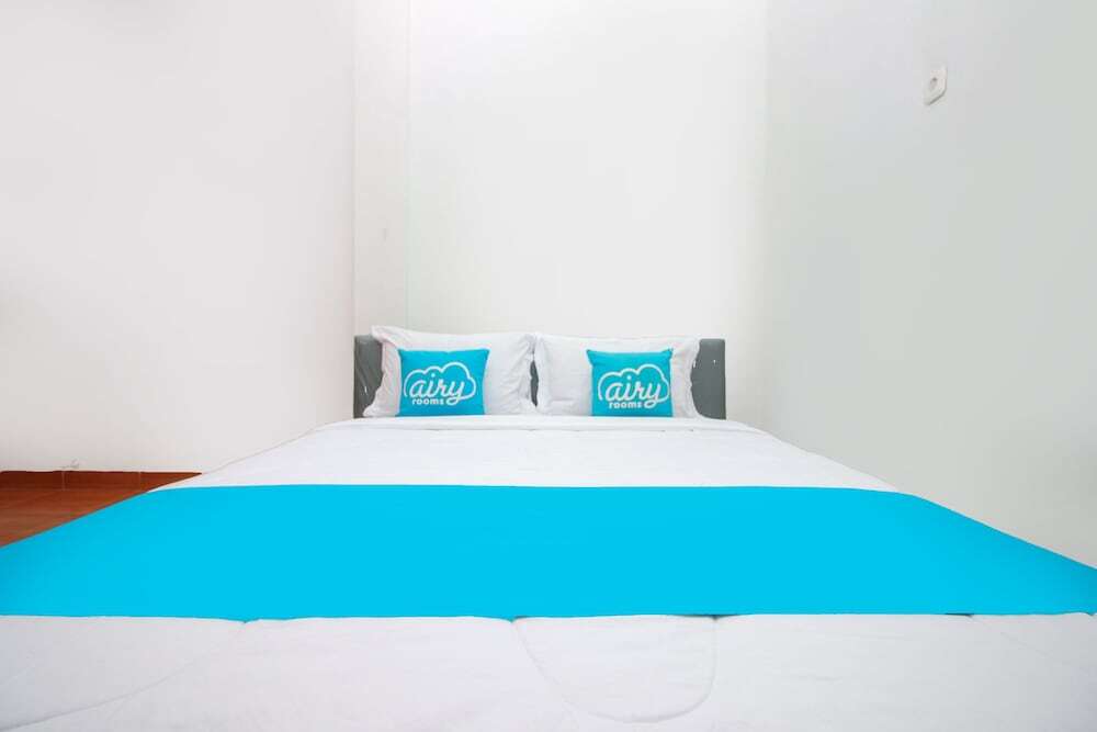 Пасир Путих: Airy Eco Tarahan Soekarno Hatta KM 20 Lampung Selatan