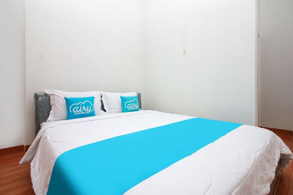 Пасир Путих: Airy Eco Tarahan Soekarno Hatta KM 20 Lampung Selatan