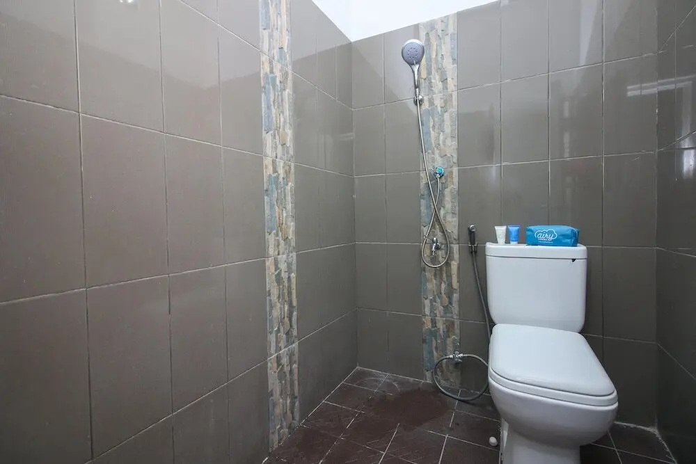 Пасир Путих: Airy Eco Tarahan Soekarno Hatta KM 20 Lampung Selatan