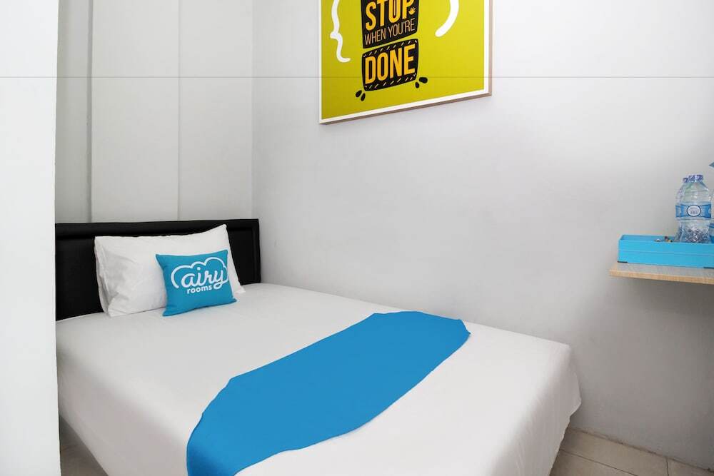Депок: Airy Eco Margonda Raya 222F Depok