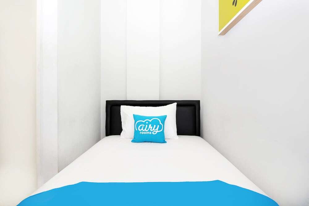 Депок: Airy Eco Margonda Raya 222F Depok