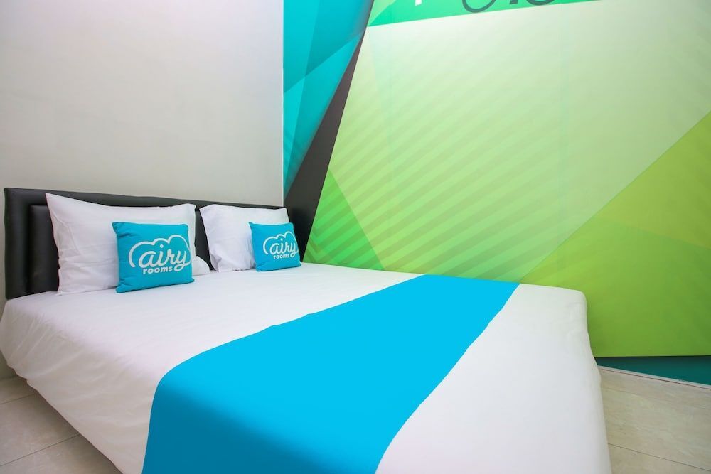 Депок: Airy Eco Margonda Raya 222F Depok
