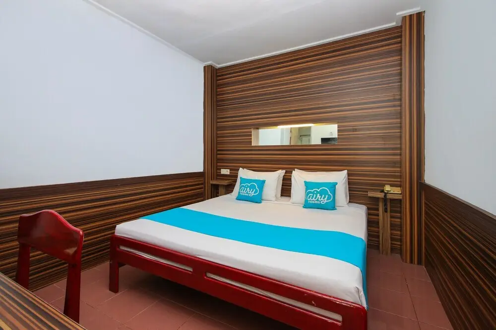 Макассар: Airy Eco Wajo Bonerate 26A Makassar