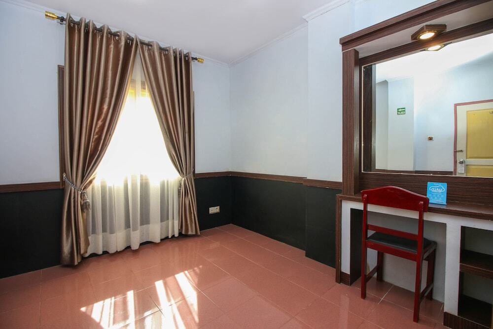 Макассар: Airy Eco Wajo Bonerate 26A Makassar
