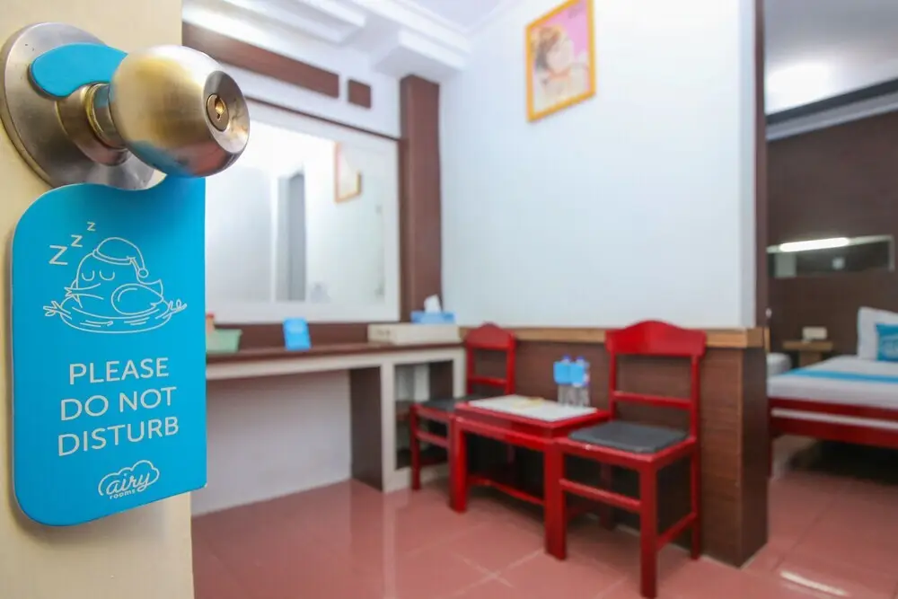 Макассар: Airy Eco Wajo Bonerate 26A Makassar