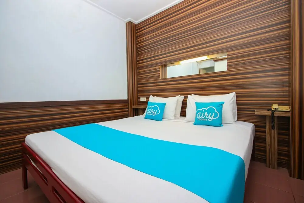Макассар: Airy Eco Wajo Bonerate 26A Makassar
