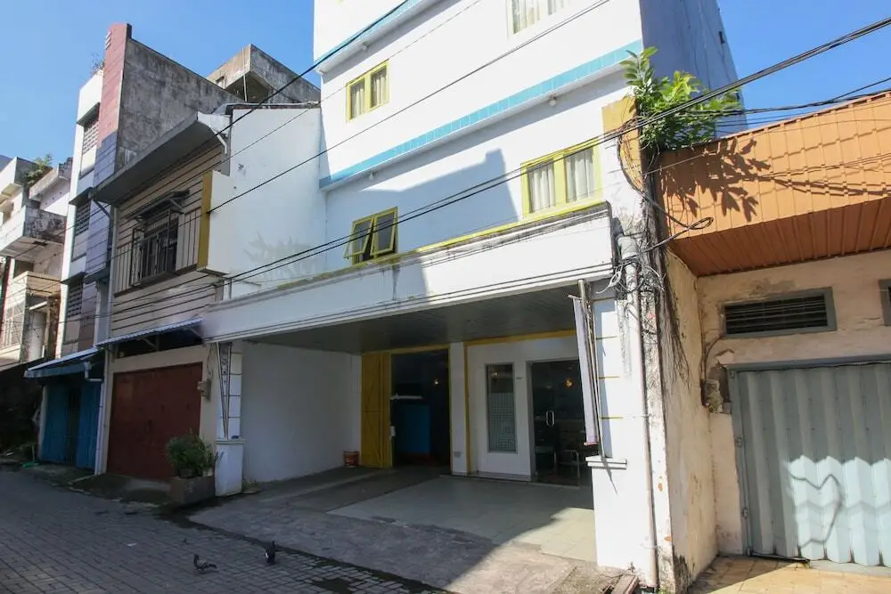 Макассар: Airy Eco Wajo Bonerate 26A Makassar