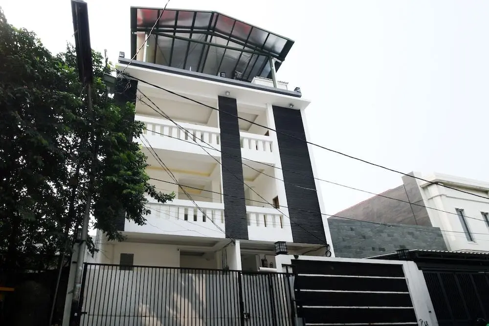 Джакарта: Airy Eco Syariah Kampung Bali Satu 60 Jakarta