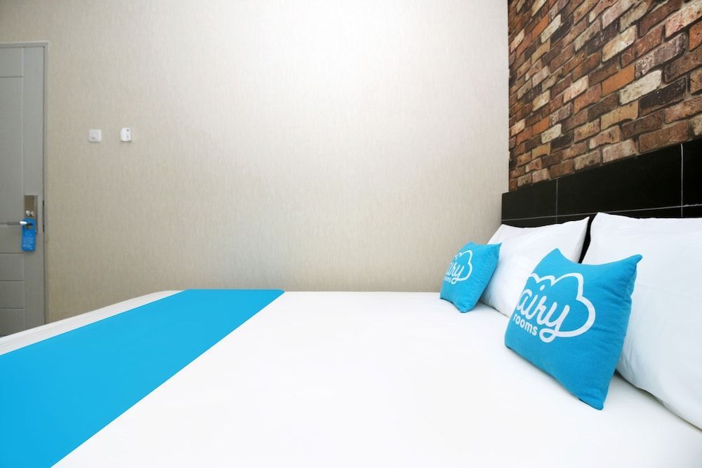 Джакарта: Airy Eco Syariah Kampung Bali Satu 60 Jakarta