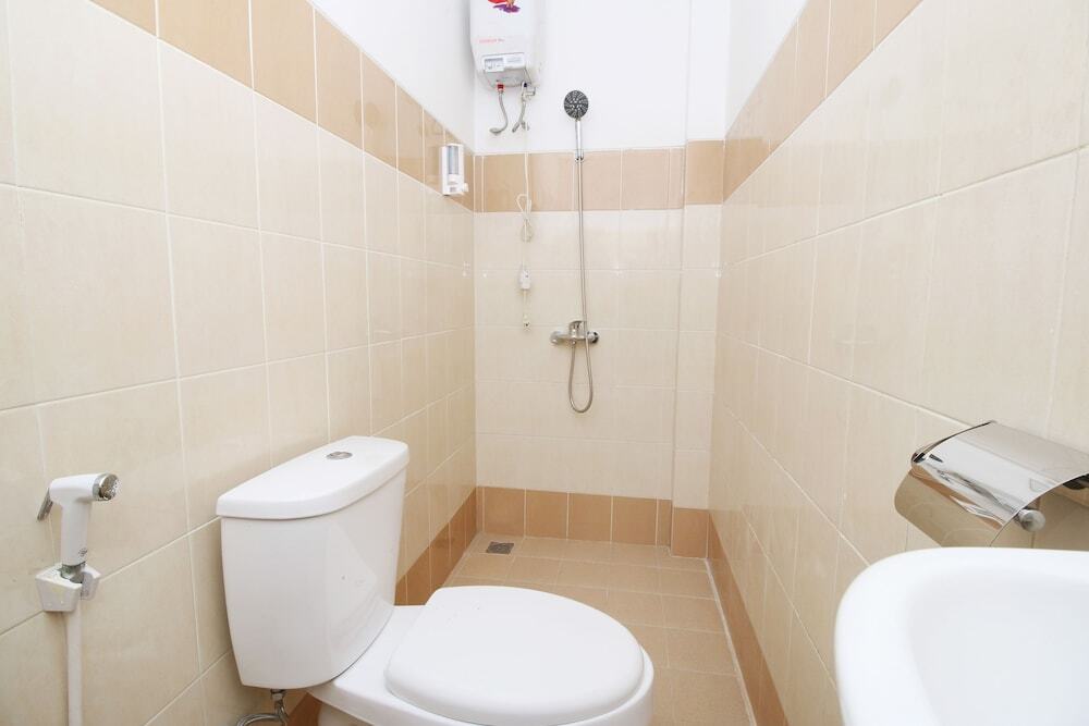 Джакарта: Airy Eco Syariah Kampung Bali Satu 60 Jakarta