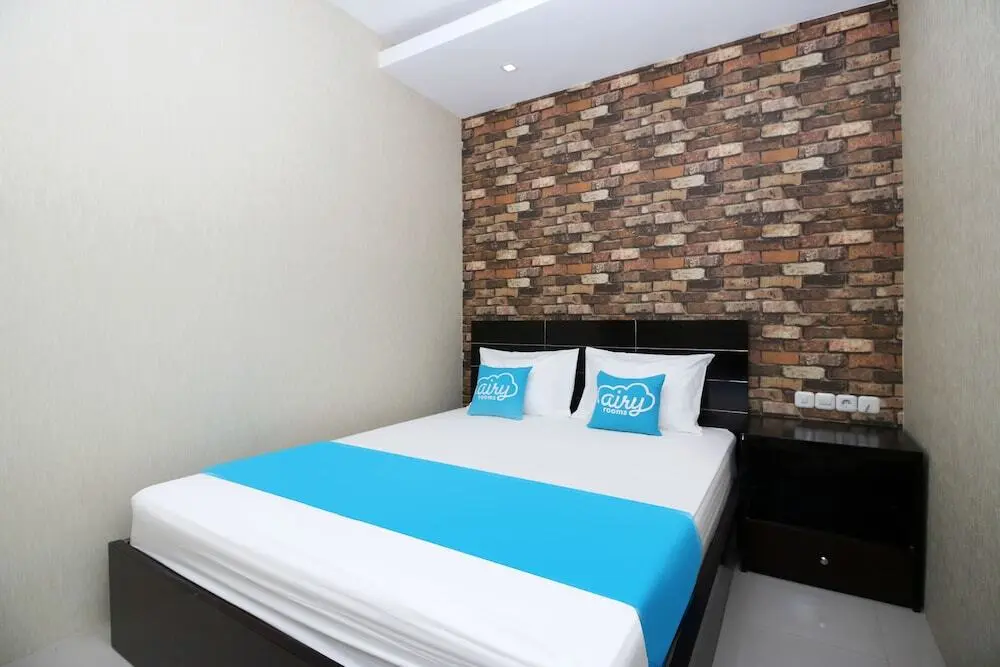 Джакарта: Airy Eco Syariah Kampung Bali Satu 60 Jakarta