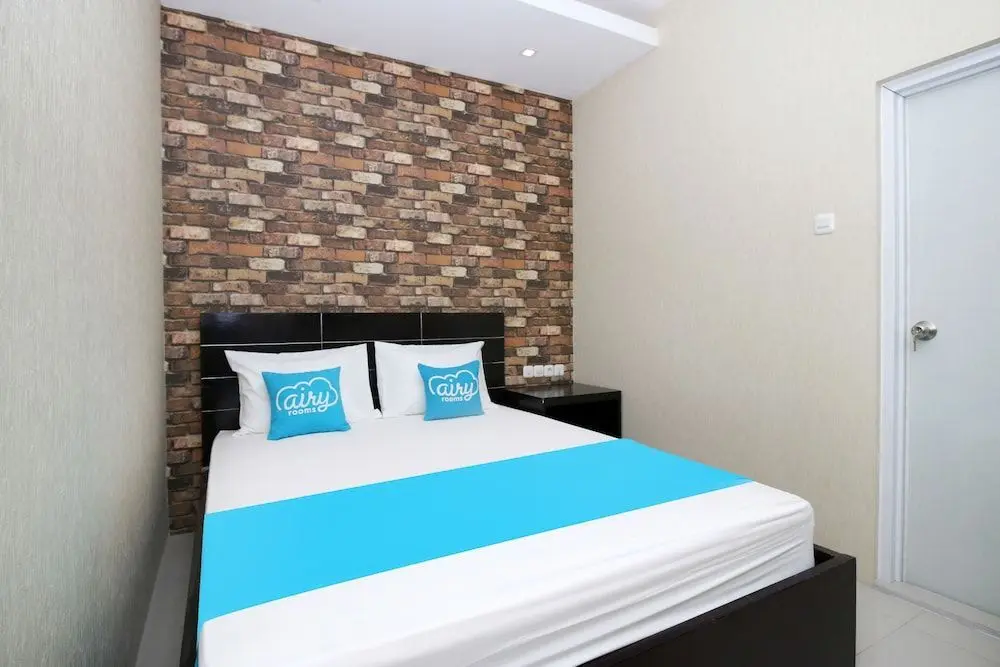 Джакарта: Airy Eco Syariah Kampung Bali Satu 60 Jakarta