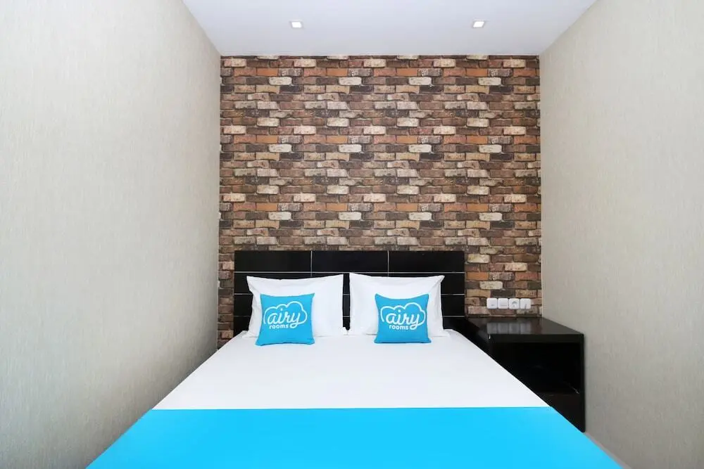 Джакарта: Airy Eco Syariah Kampung Bali Satu 60 Jakarta